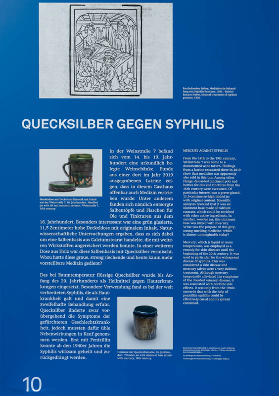 Logo Stadtgeschichte München