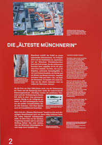  - Archäologie München - Tafel 2