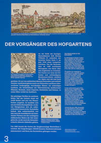  - Archäologie München - Tafel 3