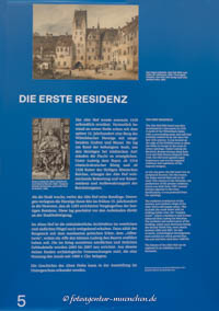  - Archäologie München - Tafel 5