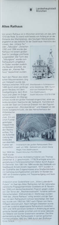  - Altes Rathaus