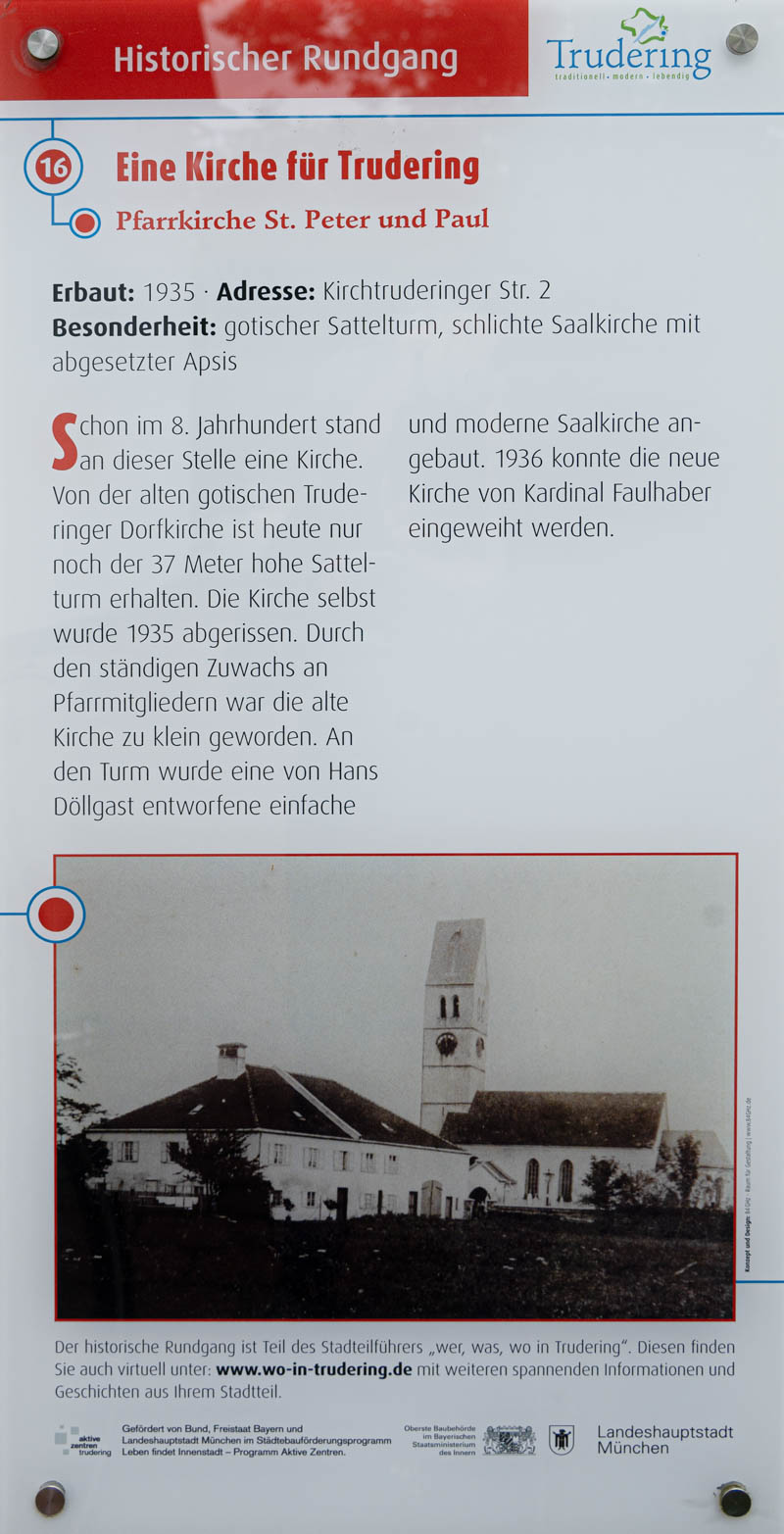 Logo Stadtgeschichte München