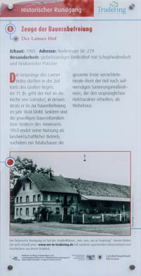 Der Laimer Hof