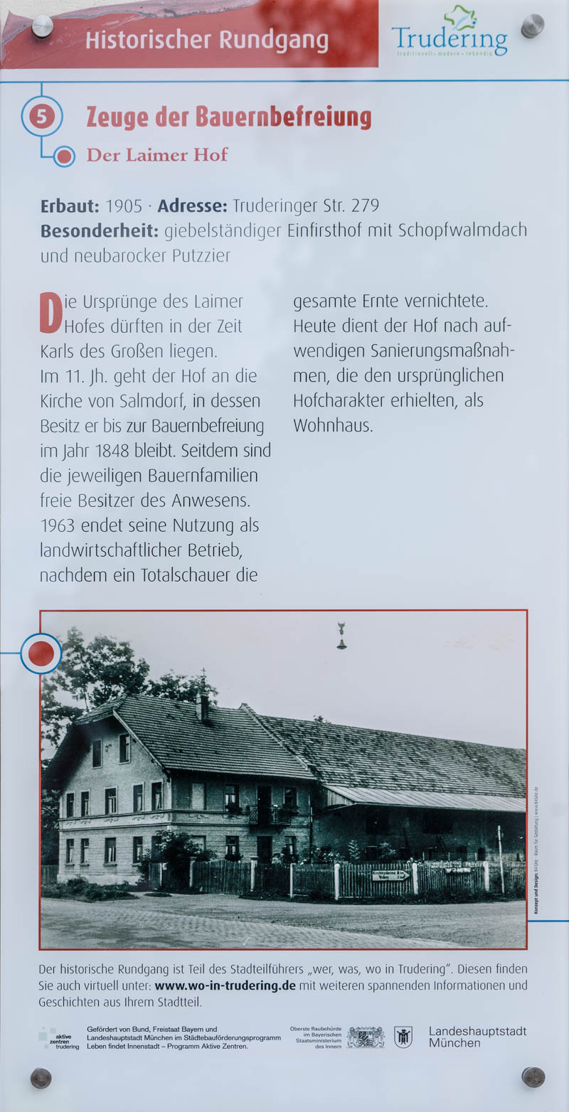 Der Laimer Hof