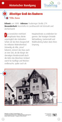 Villa Anna