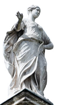 Gamp Ludwig - Milderung