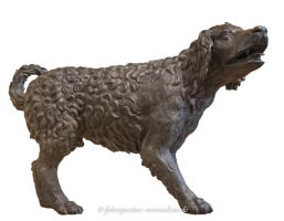 Gerhard Willhalm – Hirtenhund
