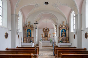  - St. Philipus und Jakobus