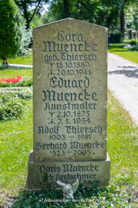 Eduard Muencke