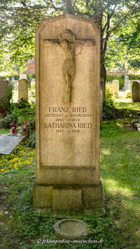 Franz Ried