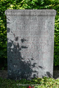 Alois Roth