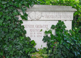 Günter Gräwert