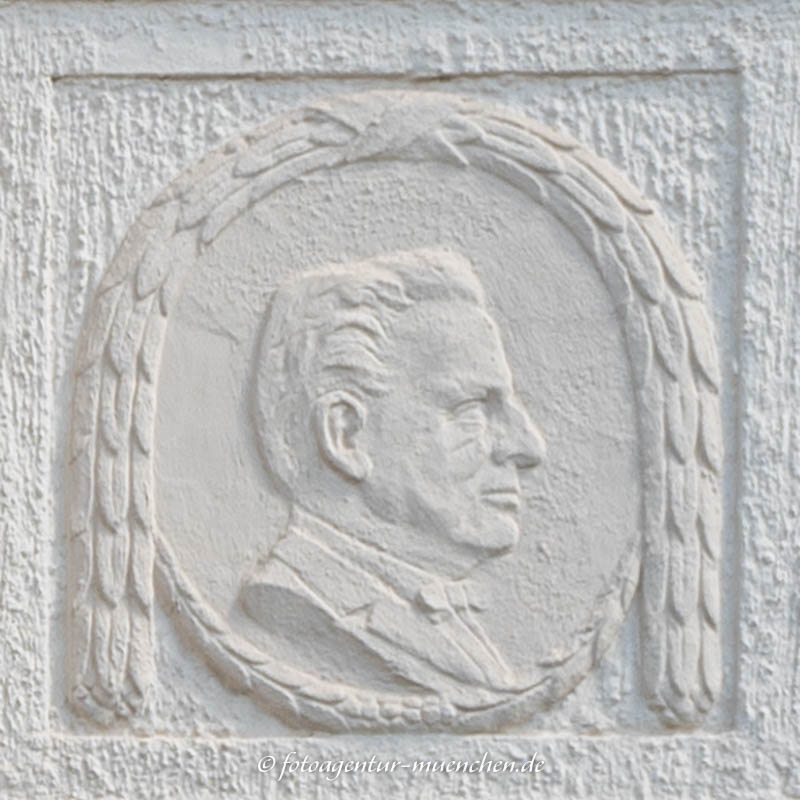 Relief - Possart