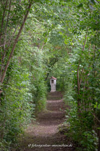 Gerhard Willhalm – Kreuzweg