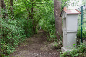  - Kreuzweg - Berg am Laim