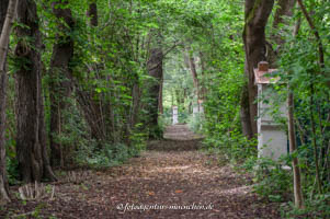  - Kreuzweg - Berg am Laim