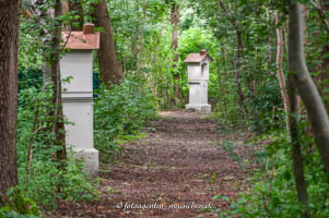  - Kreuzweg - Berg am Laim
