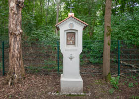  - Kreuzweg - Berg am Laim
