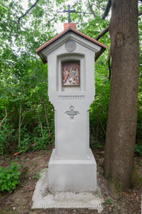 Gerhard Willhalm – Kreuzweg - Berg am Laim