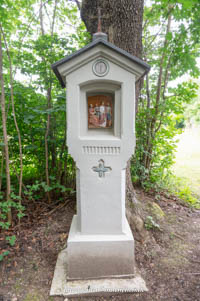 Gerhard Willhalm – Kreuzweg - Berg am Laim