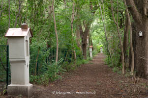  - Kreuzweg - Berg am Laim
