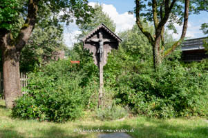  - Wegkreuz