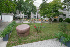 Gerhard Willhalm – Altenheim - Haus an der Tauernstraße
