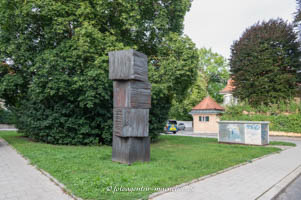 Gerhard Willhalm – Kunstwerk