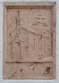 Altöttinger-Lorettokapelle