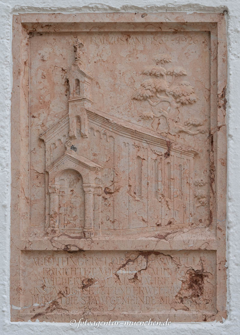 Logo Stadtgeschichte München