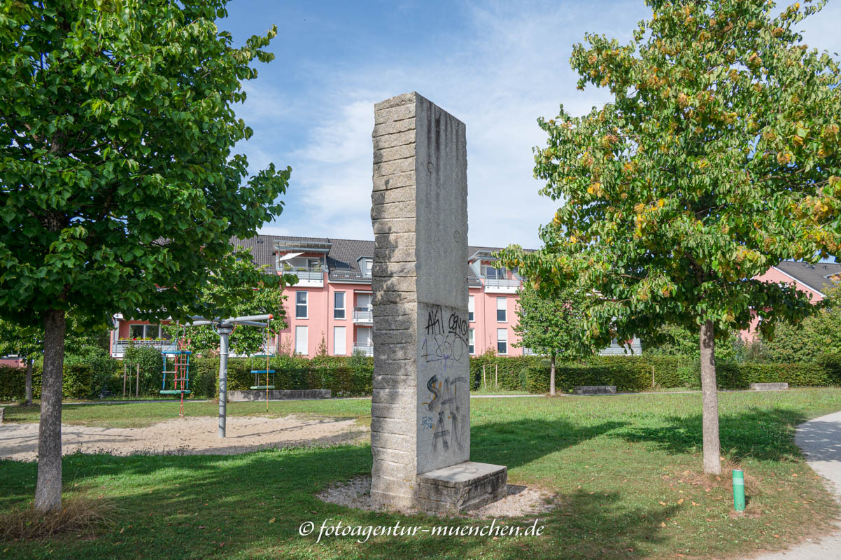 Logo Stadtgeschichte München
