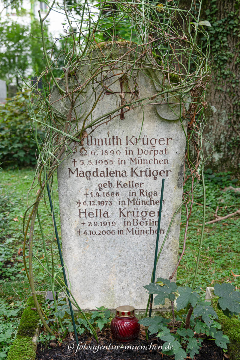 Krüger Hellmuth