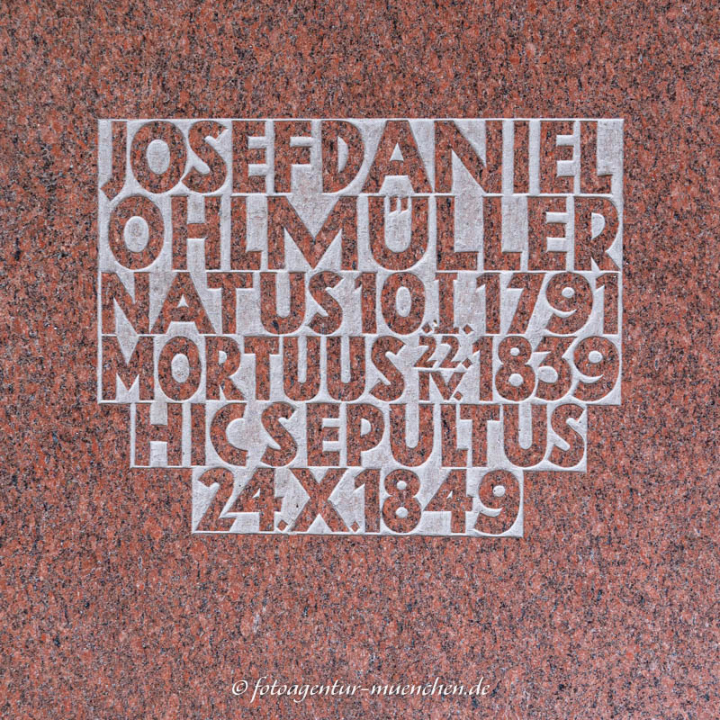 Logo Stadtgeschichte München