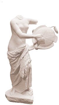 Gerhard Willhalm – Aphrodite von Perge