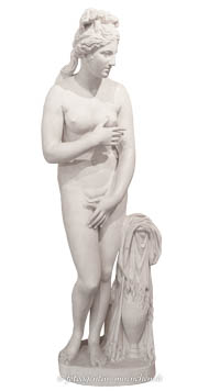 Gerhard Willhalm – Kapitolinische Venus