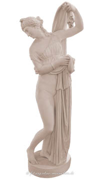 Gerhard Willhalm – Aphrodite Kallipygos