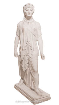 Gerhard Willhalm – Artemis