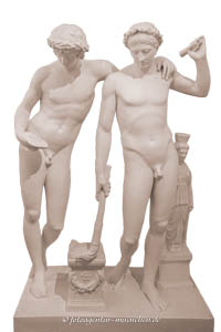 Gerhard Willhalm – Ildefonso-Gruppe
