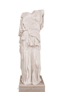 Gerhard Willhalm – Athena Lemnia