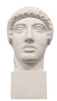Gerhard Willhalm – Apollon