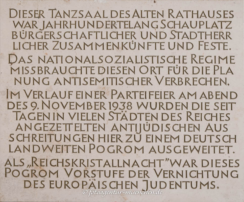 Logo Stadtgeschichte München