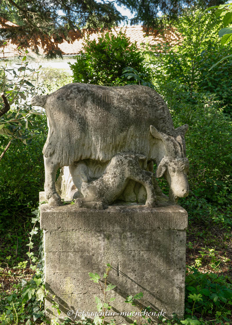Logo Stadtgeschichte München