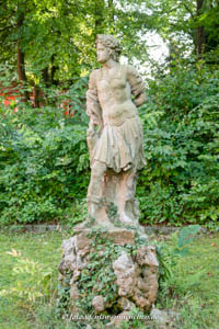 Appolo – Foto aus München
