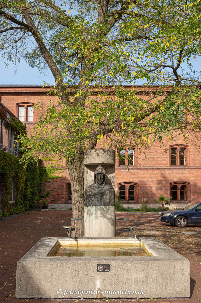 Logo Stadtgeschichte München