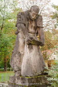 Gerberstatue