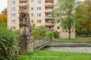 Gerber – Foto aus München