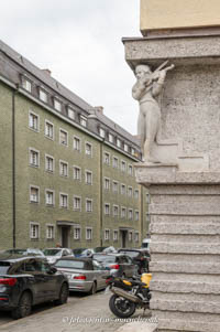 Christian Cannabich – Foto aus München