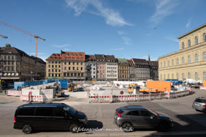  – Max-Joseph-Platz