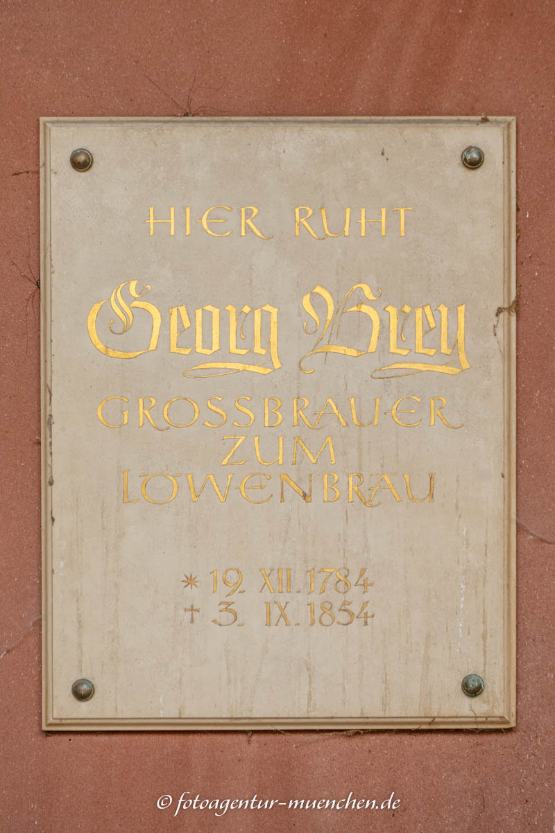 Brey Georg