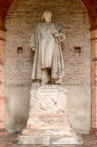 Philipp Franz von Walther
